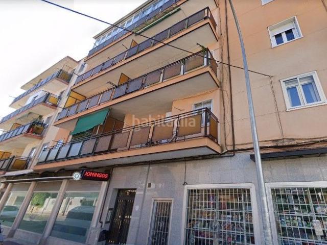 Piso en venta en La Estación, Collado