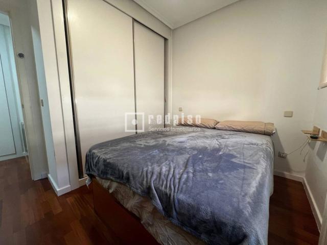 Piso en venta en La Estación, Collado