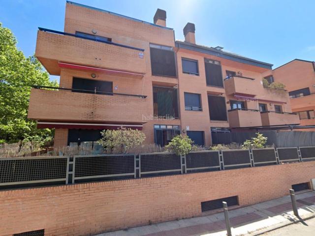 Piso en venta en Collado Villalba, La Estación