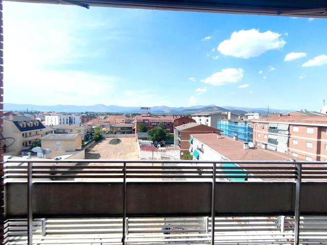 Piso en venta en La Estación, Collado