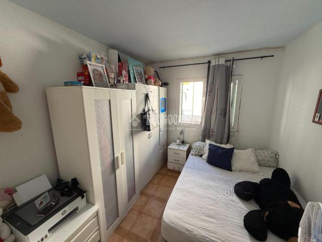 Piso en venta en Collado Villalba, La Estación