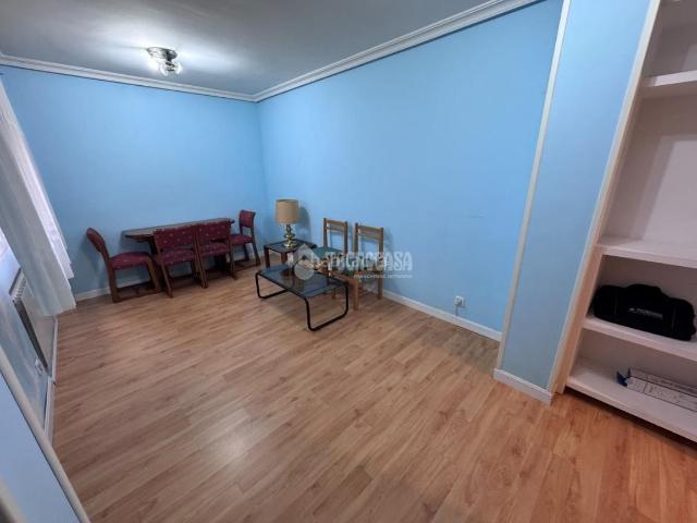 Piso en venta en La Estación, Collado Villalba