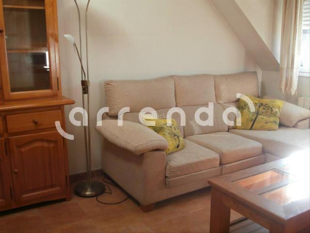 Piso en venta en La Estación, Collado