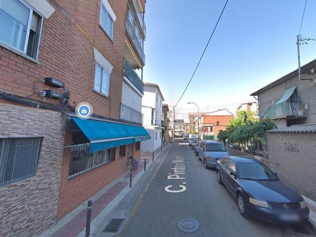Piso en venta en Collado Villalba, La Estación