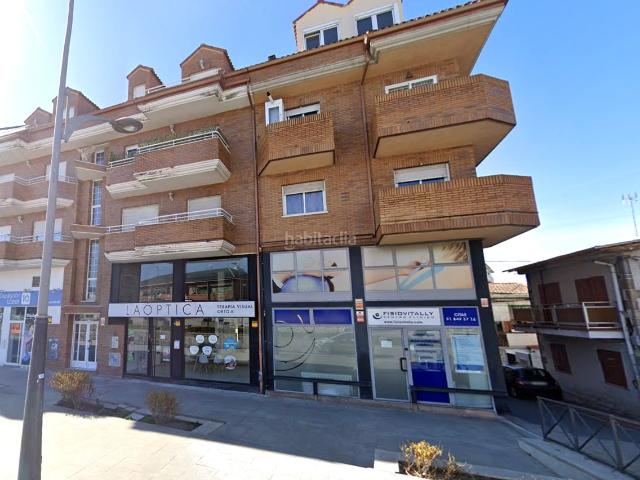 Piso en venta en La Estación, Collado