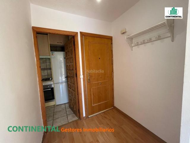 Piso en venta en La Estación, Collado Villalba
