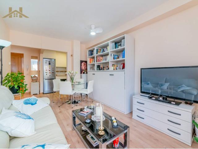 Piso en venta en Collado Villalba, Collado
