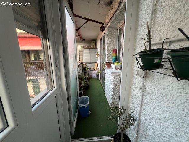 Piso en venta en La Estación, Collado