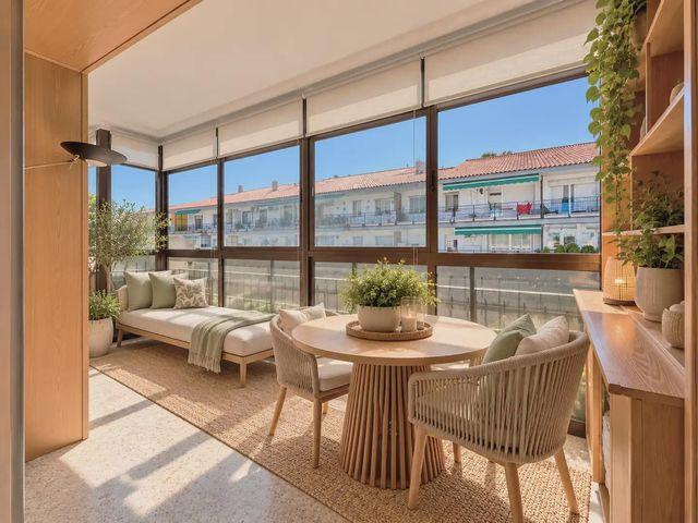 Piso en venta en Casco Antiguo, Collado Villalba