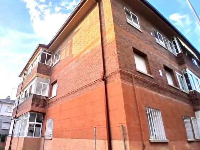 Piso en venta en La Estación, Collado