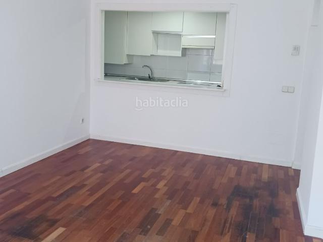 Piso en venta en La Estación, Collado