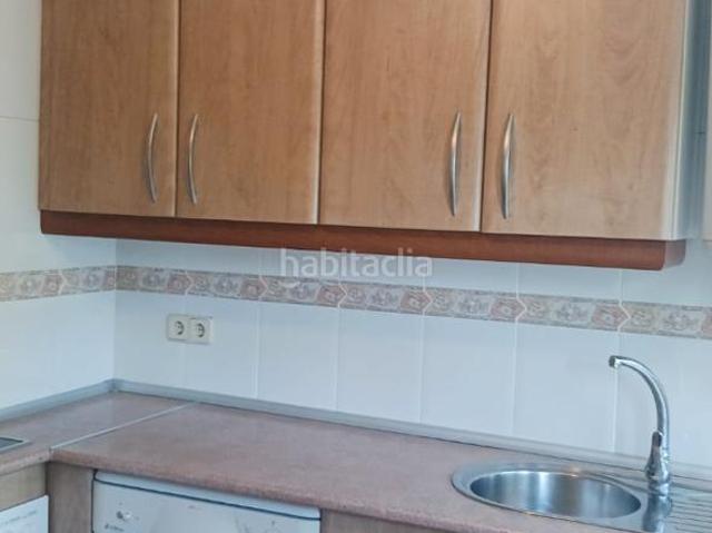Piso en venta en Collado Villalba, La Estación
