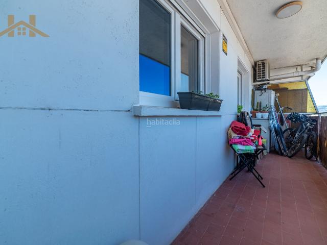 Piso en venta en La Estación, Collado