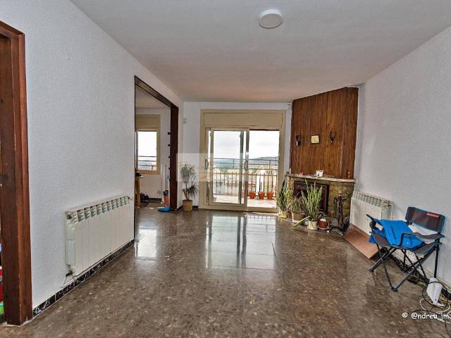 Piso en venta en Collbató