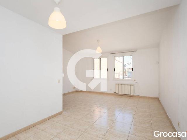 Piso en venta en Districte I, Barcelonès
