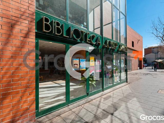 Piso en venta en L'hospitalet De Llobregat, Centre