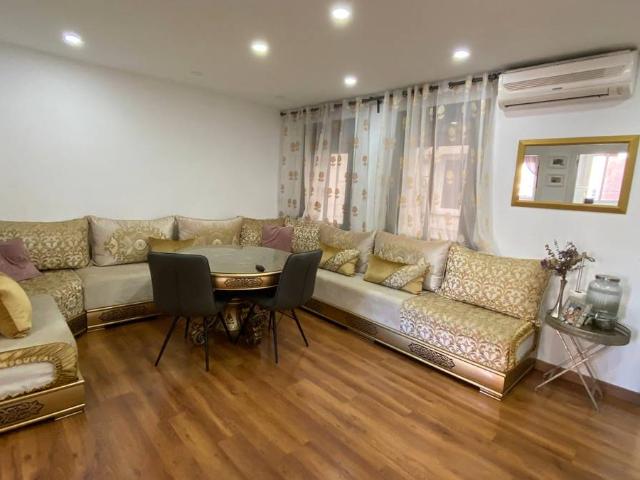 Piso en venta en Districte I, Barcelonès