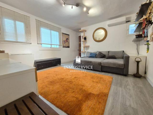 Piso en venta en L'hospitalet De Llobregat, Centre