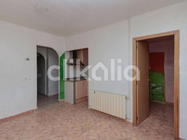Piso en venta en Districte I, Barcelonès