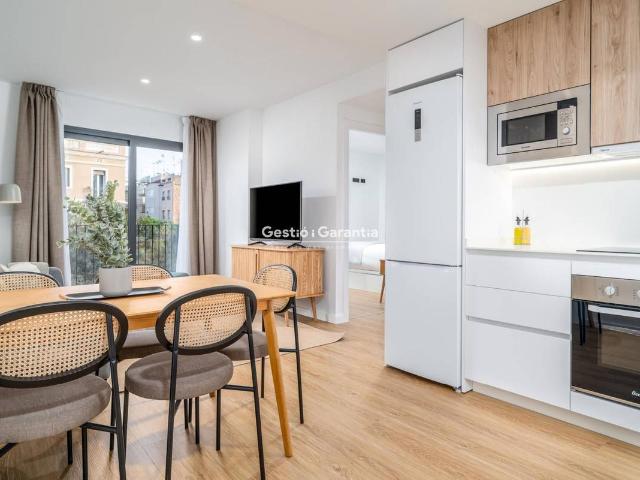 Piso en venta en Districte I, Barcelonès
