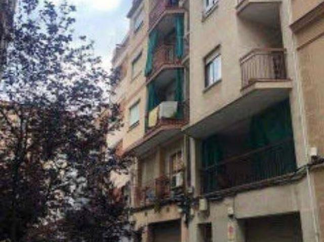 Piso en venta en L'hospitalet De Llobregat, Centre