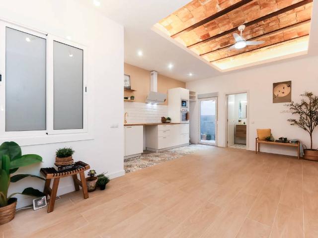 Piso en venta en L'hospitalet De Llobregat, Centre