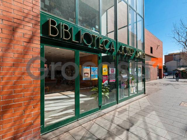 Piso en venta en L'hospitalet De Llobregat, Centre