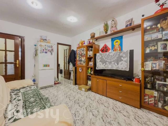 Piso en venta en L'hospitalet De Llobregat, Centre