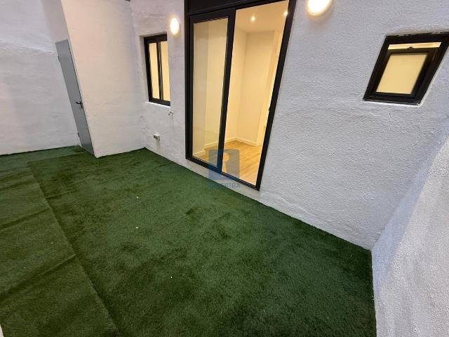 Piso en venta en Districte I, Barcelonès