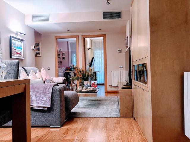 Piso en venta en L'hospitalet De Llobregat, Centre