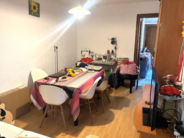 Piso en venta en Districte I, Barcelonès