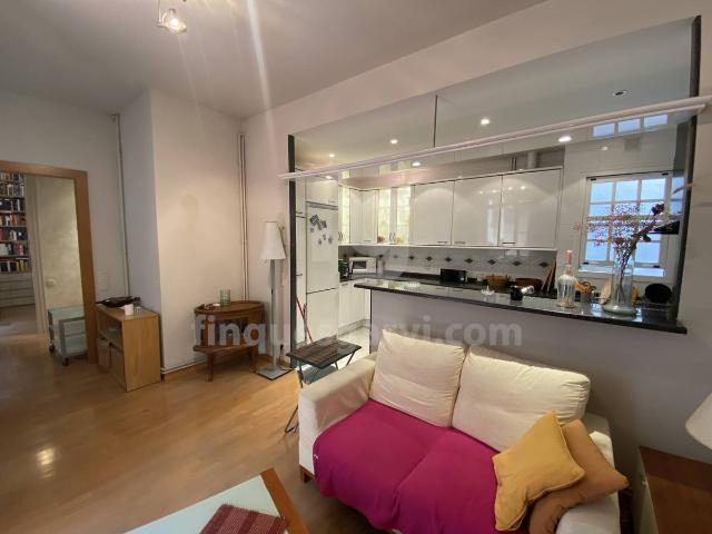 Piso en venta en L'hospitalet De Llobregat, Centre