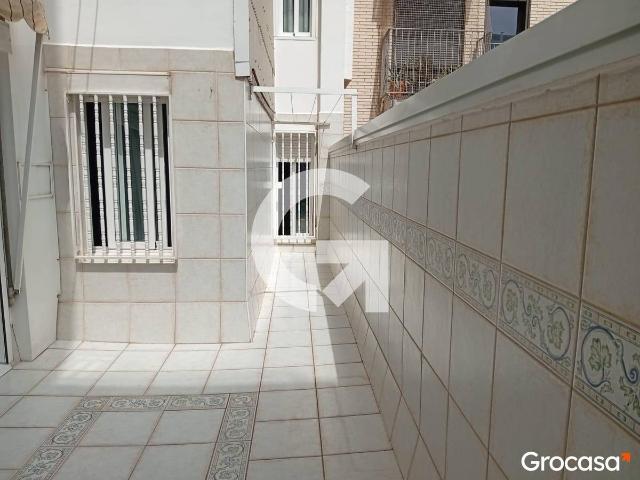 Piso en venta en L'hospitalet De Llobregat, Centre