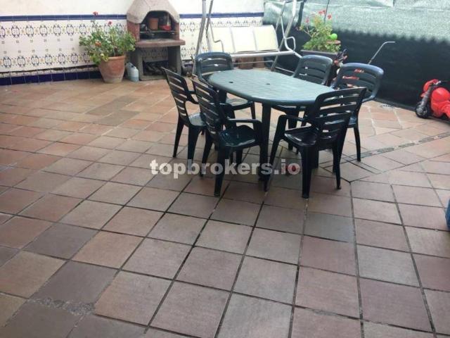 Piso en venta en Colmenar De Oreja