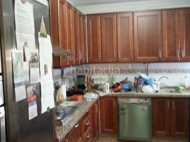 Piso en venta en La Axarquía, Andalucía