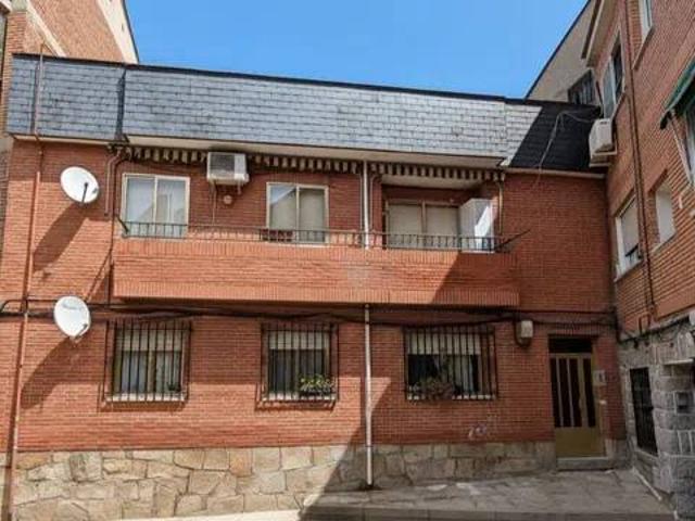 Piso en venta en Plaza de los Residenciales, Colmenar Viejo