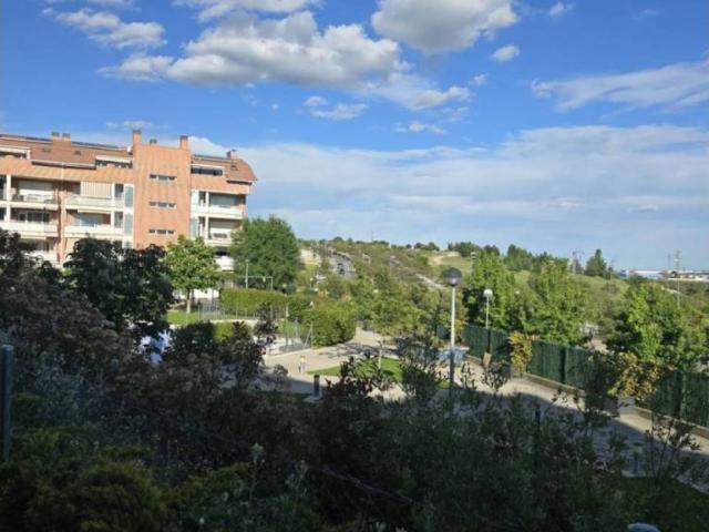 Piso en venta en Colmenar Viejo, Madrid
