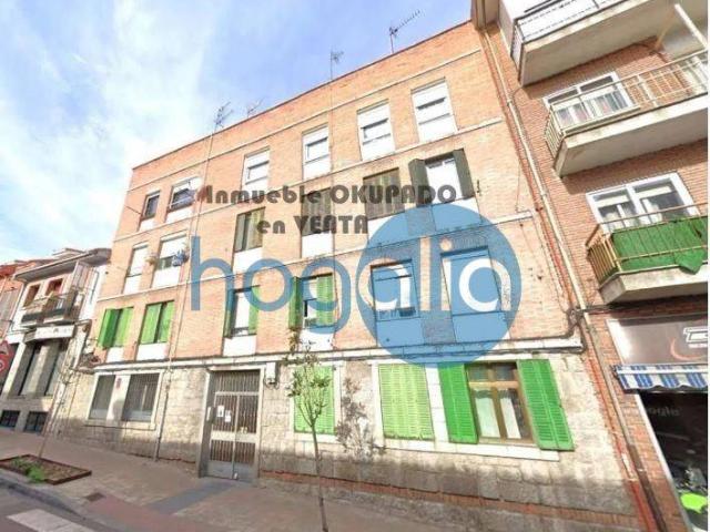Piso en venta en Colmenar Viejo