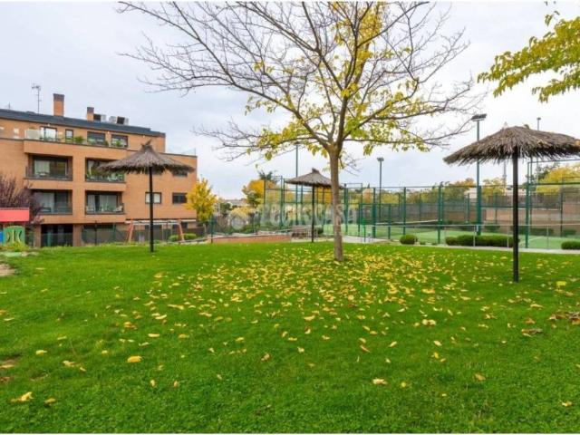 Piso en venta en Colmenar Viejo, Madrid