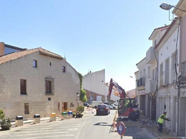 Piso en venta en Colmenar Viejo, Plaza de los Residenciales