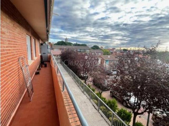 Piso en venta en Colmenar Viejo, Madrid