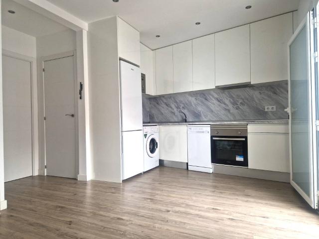 Piso en venta en Colmenar Viejo, Madrid