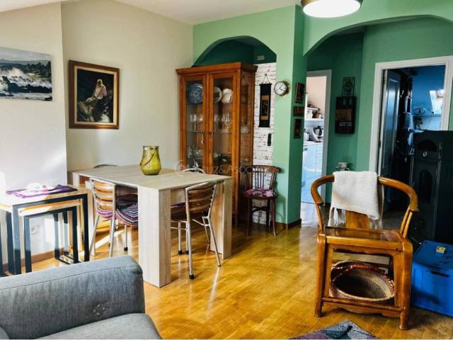 Piso en venta en Colmenar Viejo