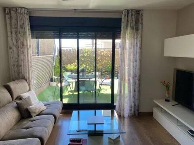 Piso en venta en Plaza de los Residenciales, Colmenar Viejo