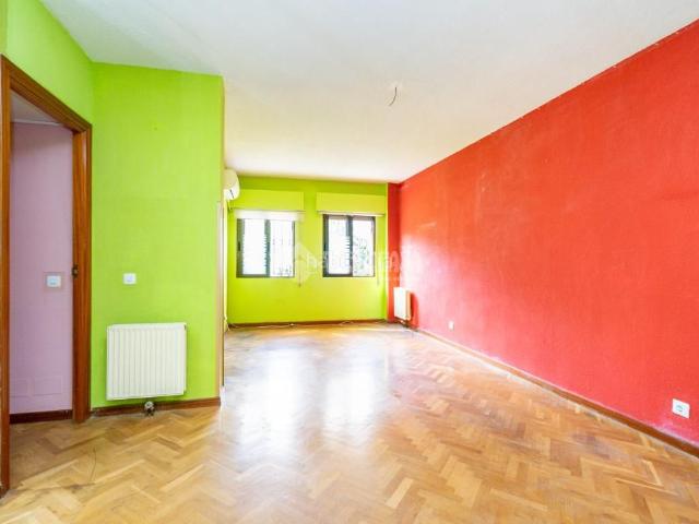 Piso en venta en Colmenar Viejo, Madrid