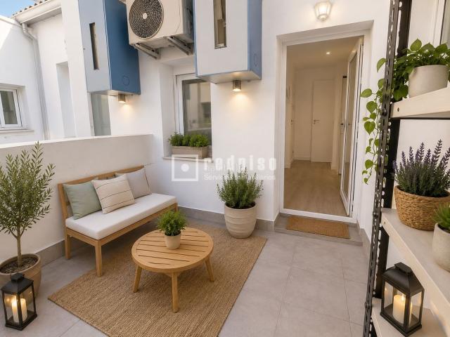 Piso en venta en Colmenar Viejo, Madrid