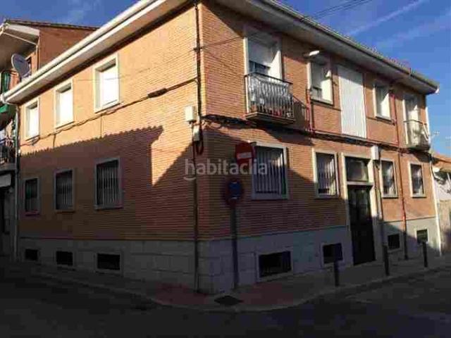 Piso en venta en Colmenar Viejo, Madrid