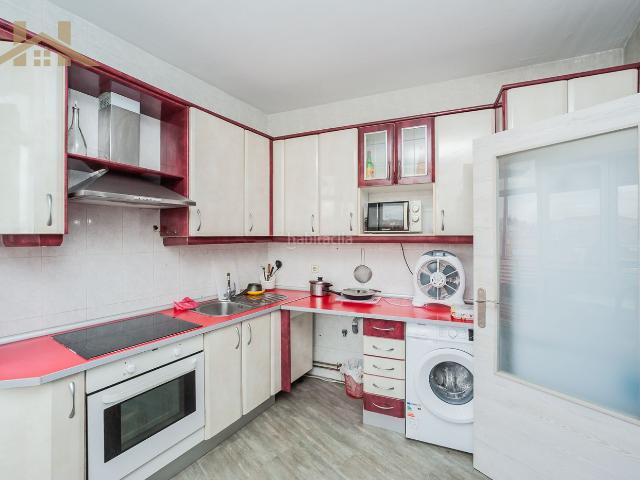Piso en venta en Colmenar Viejo, Madrid