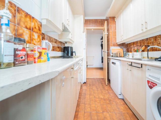 Piso en venta en Colmenar Viejo, Madrid