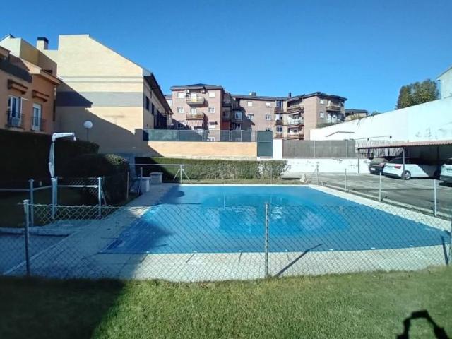 Piso en venta en San Agustín Del Guadalix, Madrid